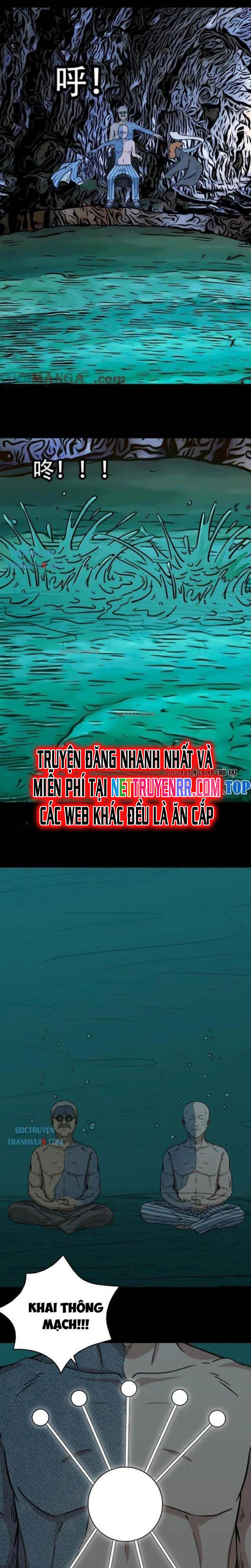 Đấu Yếm Thần Chap 336 - Next Chap 337