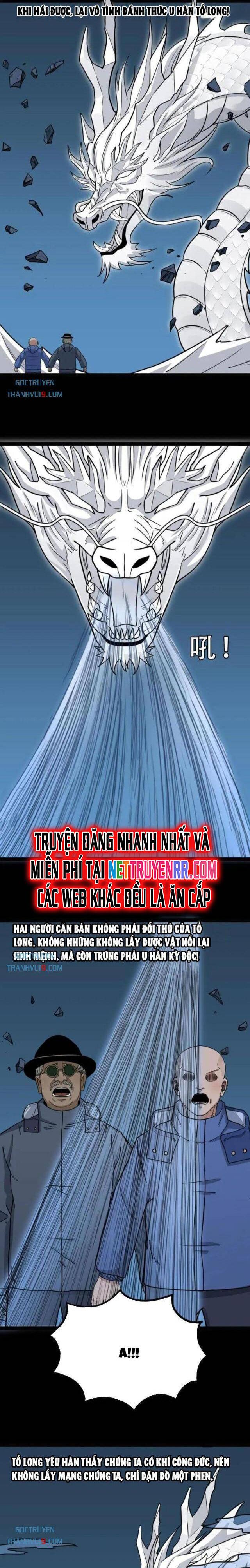 Đấu Yếm Thần Chap 336 - Next Chap 337