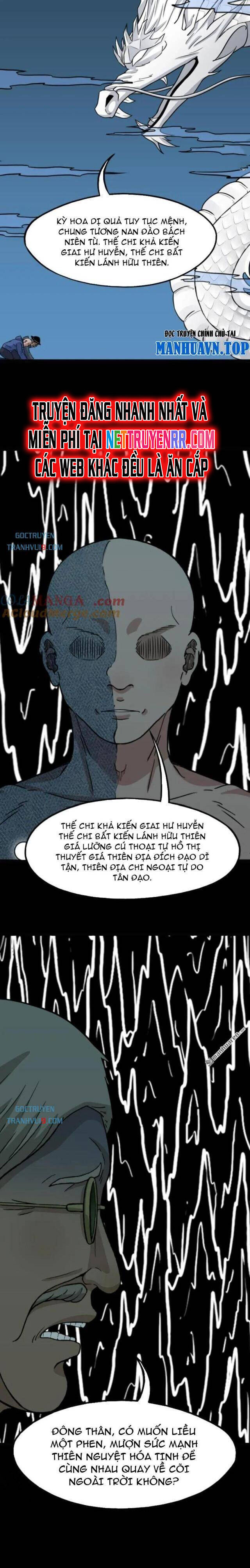 Đấu Yếm Thần Chap 336 - Next Chap 337