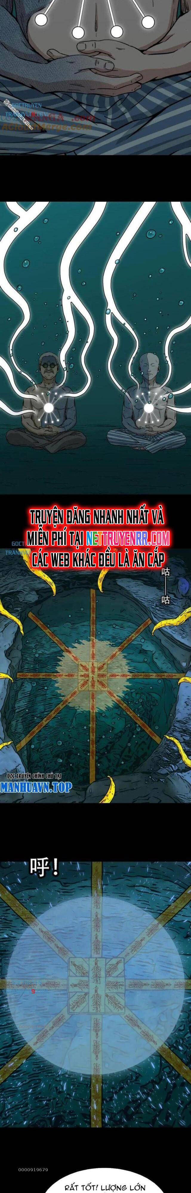 Đấu Yếm Thần Chap 336 - Next Chap 337