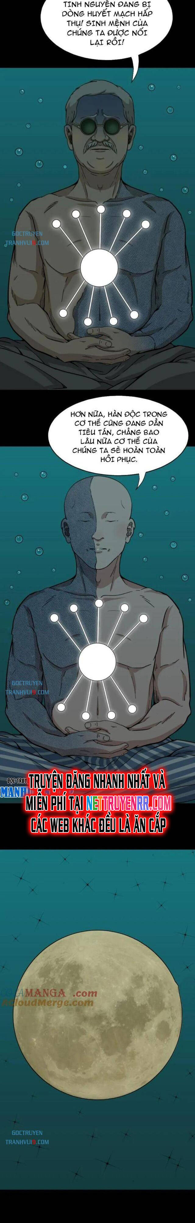 Đấu Yếm Thần Chap 336 - Next Chap 337