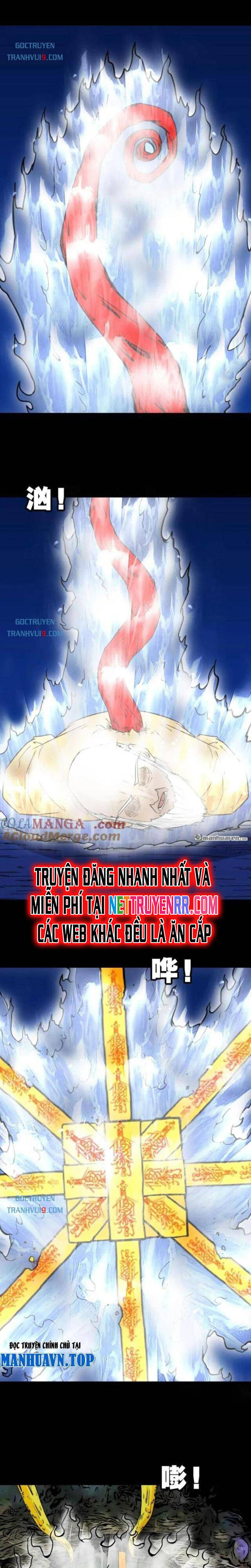 Đấu Yếm Thần Chap 336 - Next Chap 337