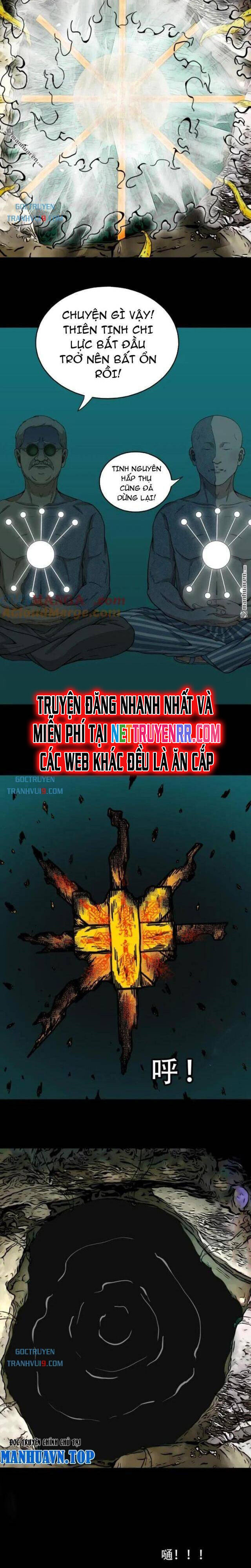 Đấu Yếm Thần Chap 336 - Next Chap 337