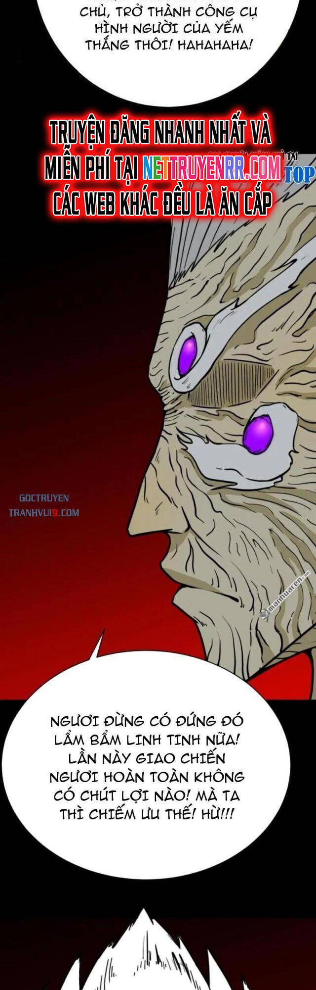 Đấu Yếm Thần Chap 337 - Next Chap 338