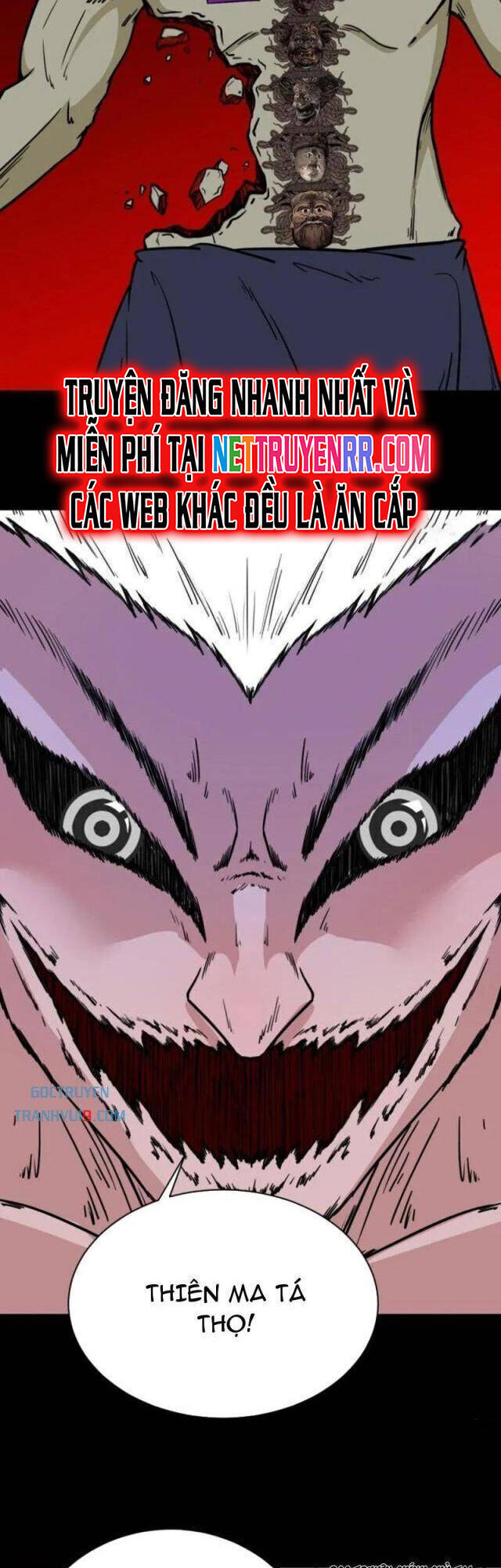 Đấu Yếm Thần Chap 337 - Next Chap 338