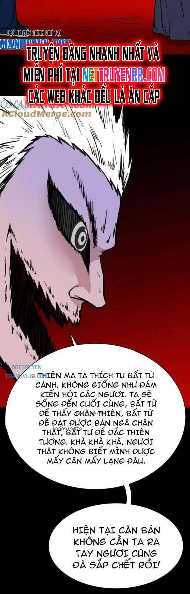 Đấu Yếm Thần Chap 337 - Next Chap 338