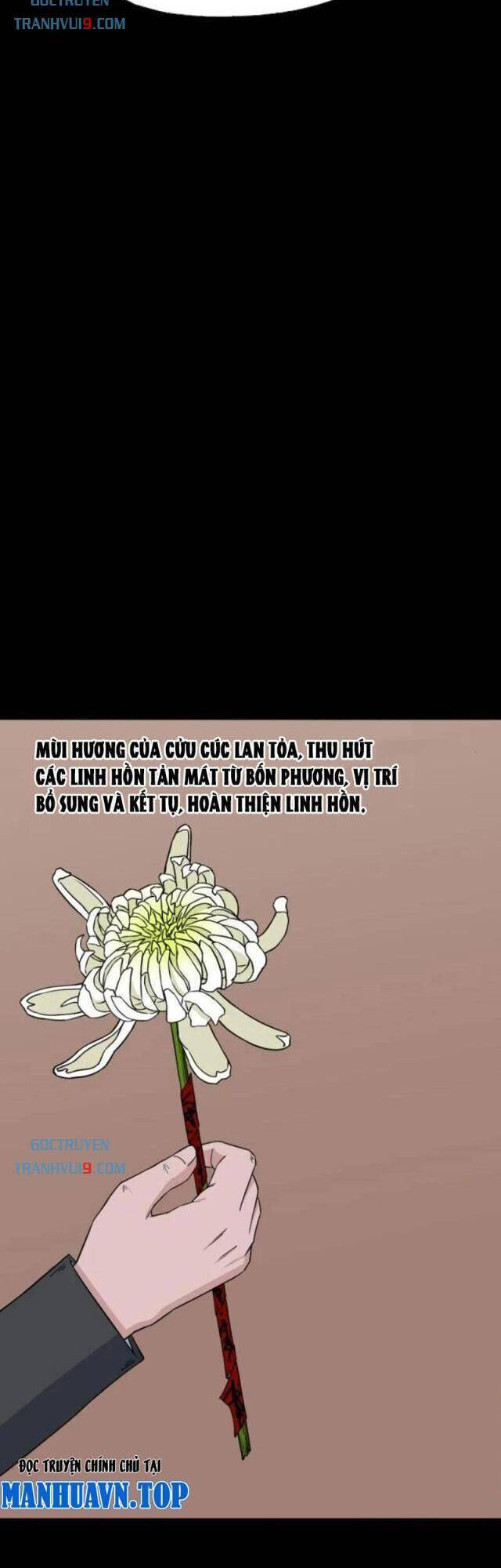 Đấu Yếm Thần Chap 337 - Next Chap 338