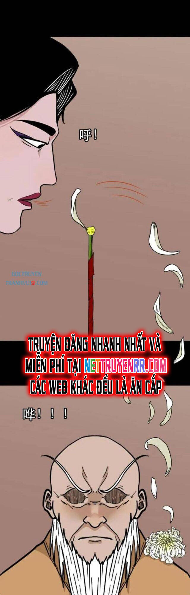 Đấu Yếm Thần Chap 337 - Next Chap 338