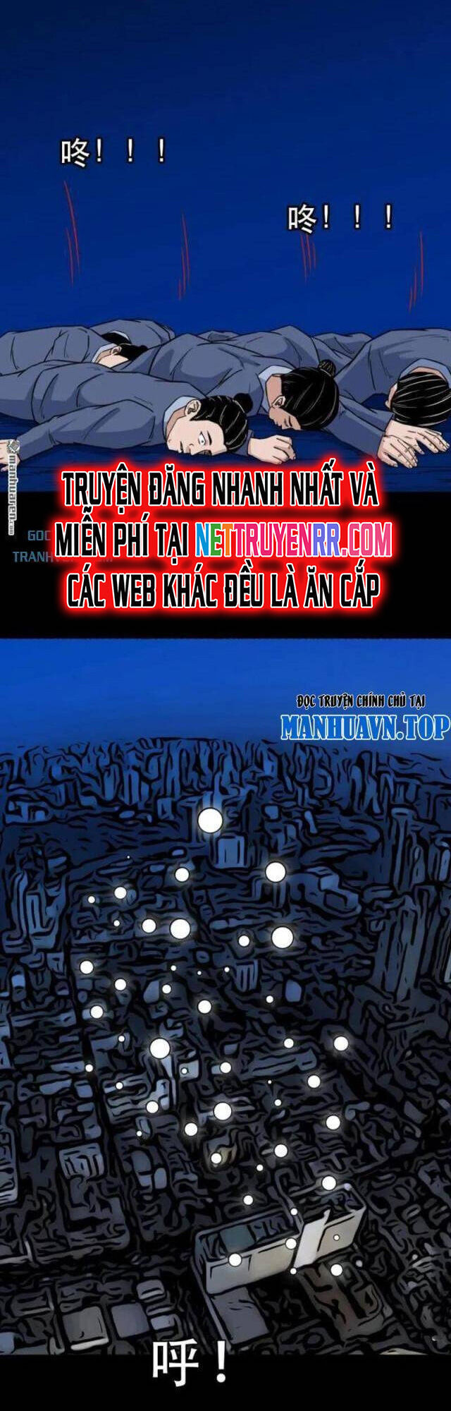 Đấu Yếm Thần Chap 337 - Next Chap 338