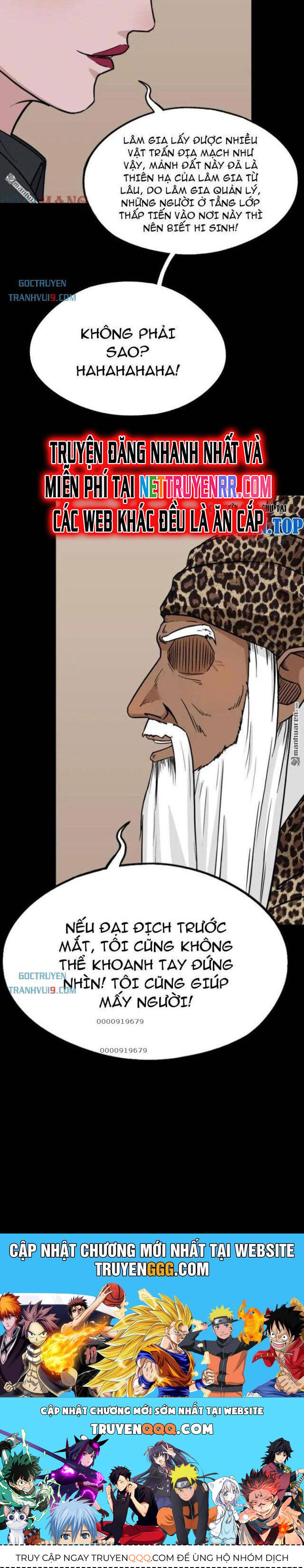 Đấu Yếm Thần Chap 337 - Next Chap 338