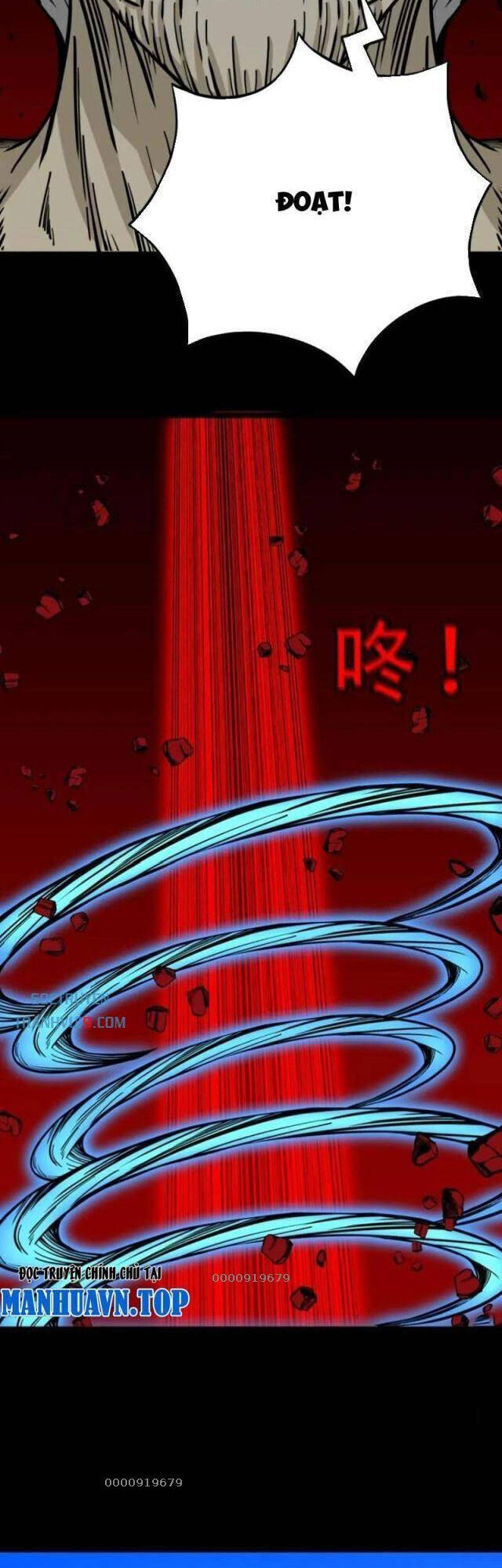 Đấu Yếm Thần Chap 337 - Next Chap 338