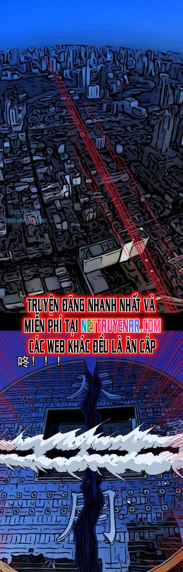 Đấu Yếm Thần Chap 337 - Next Chap 338