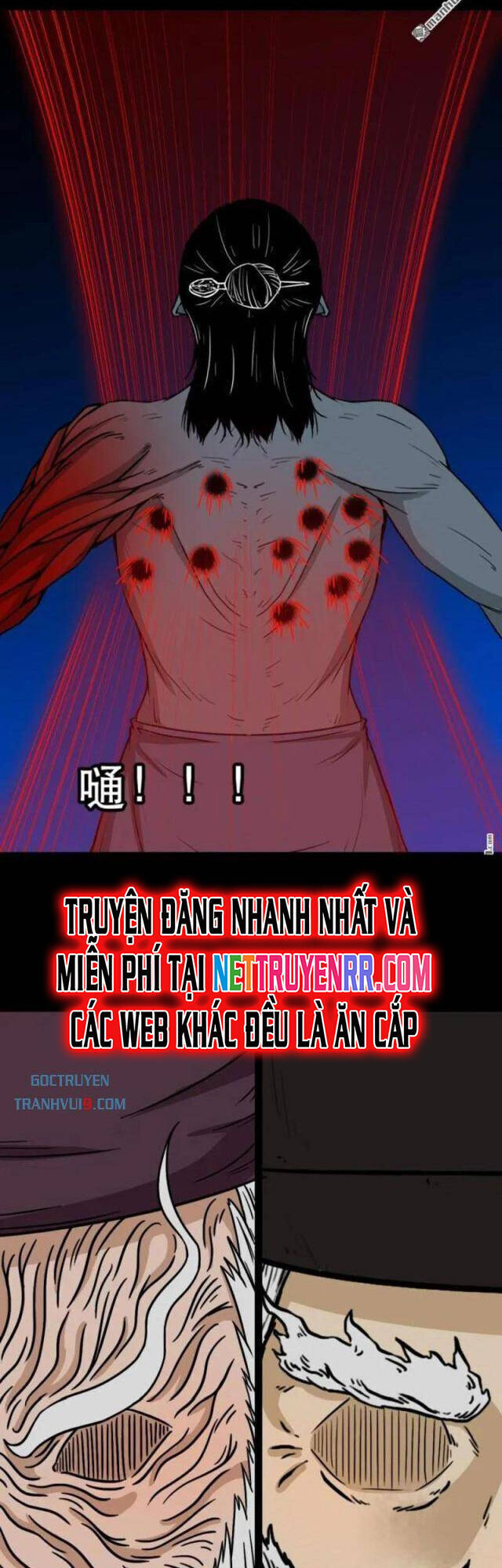 Đấu Yếm Thần Chap 338 - Next Chap 339