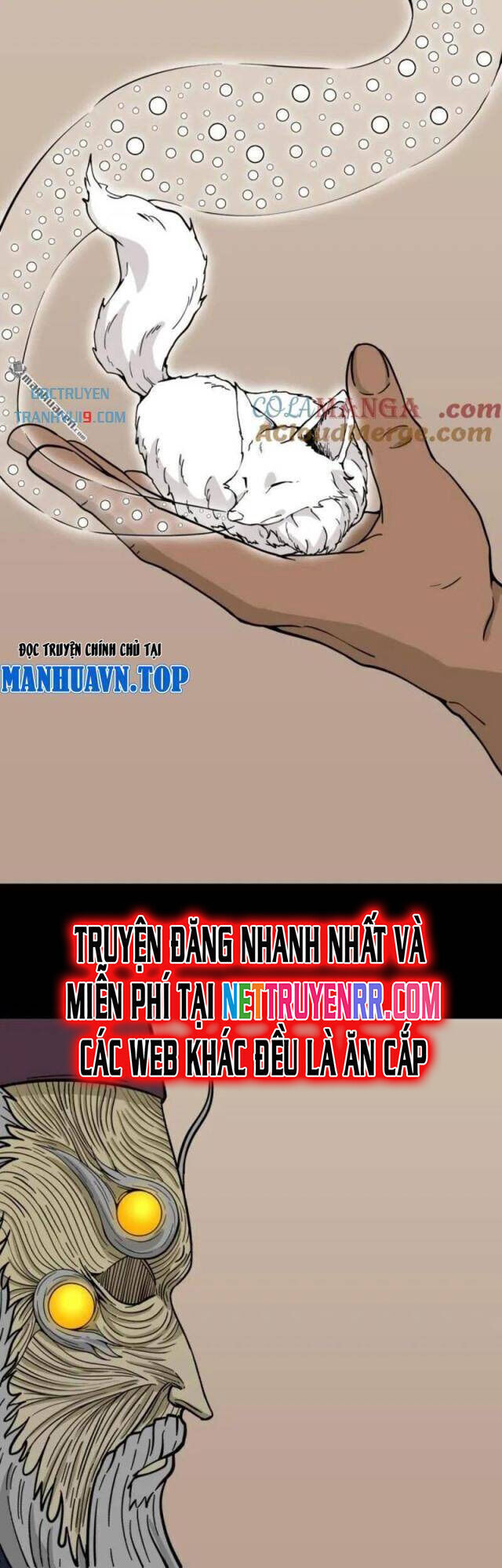 Đấu Yếm Thần Chap 338 - Next Chap 339