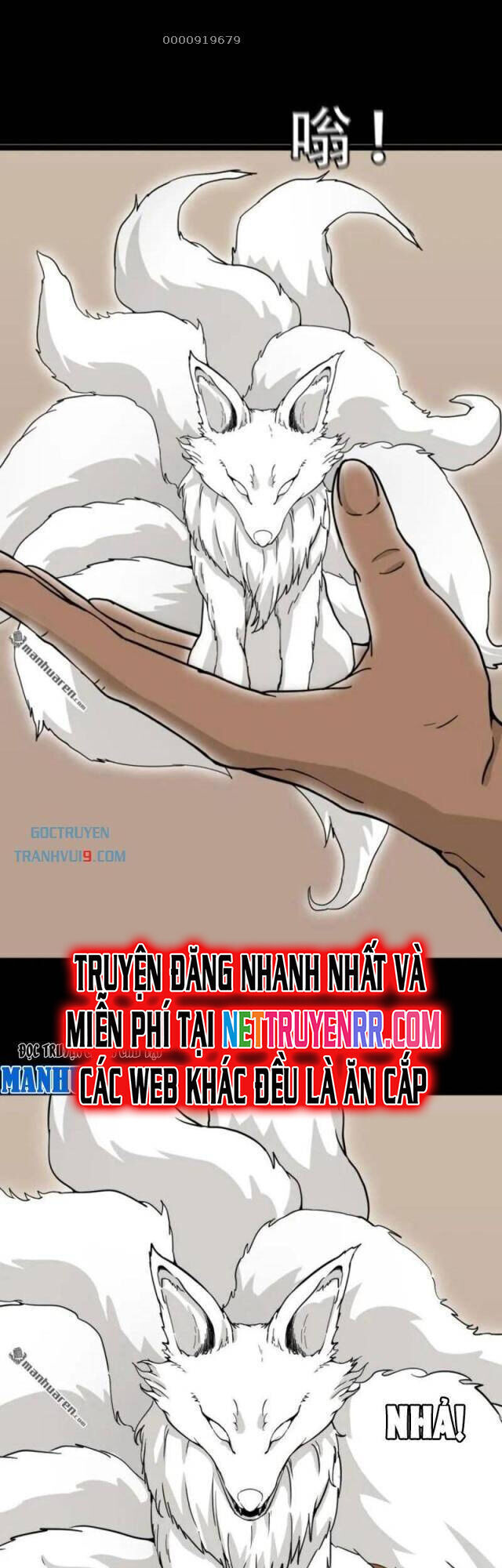 Đấu Yếm Thần Chap 338 - Next Chap 339