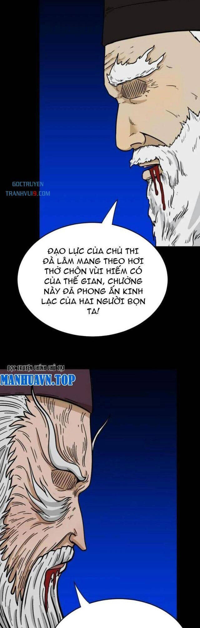 Đấu Yếm Thần Chap 339 - Next Chap 340