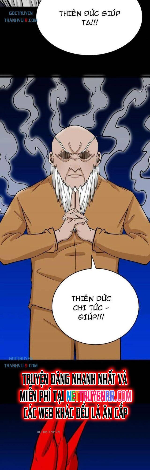 Đấu Yếm Thần Chap 339 - Next Chap 340