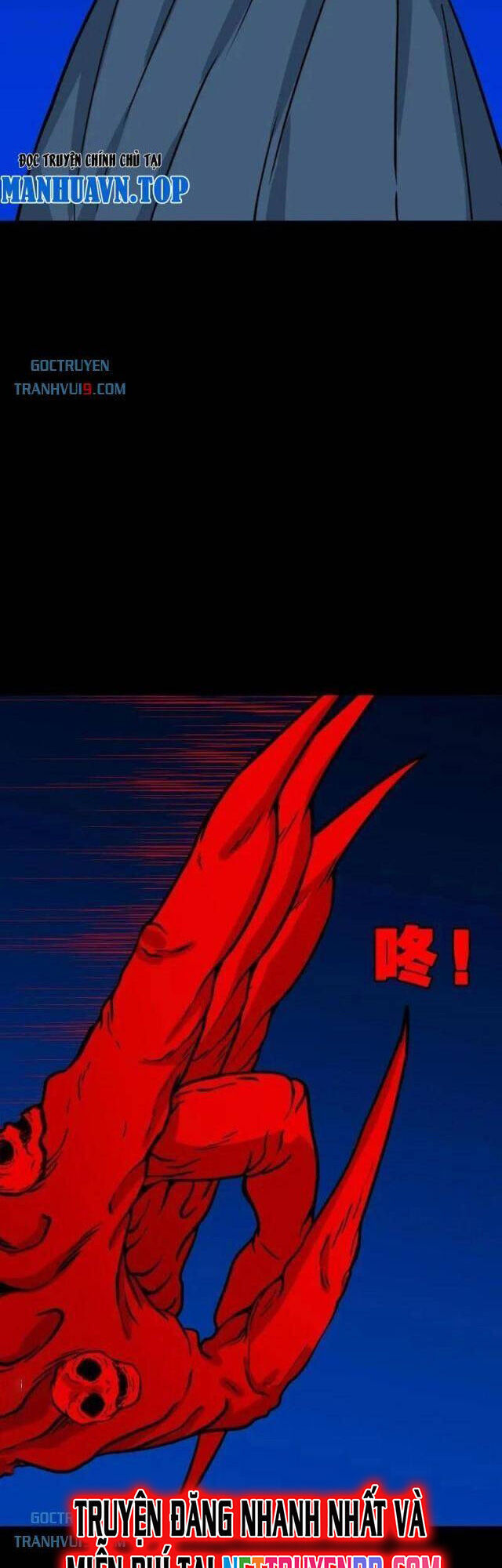 Đấu Yếm Thần Chap 339 - Next Chap 340
