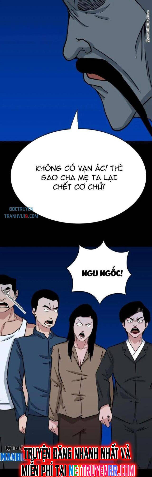 Đấu Yếm Thần Chap 339 - Next Chap 340