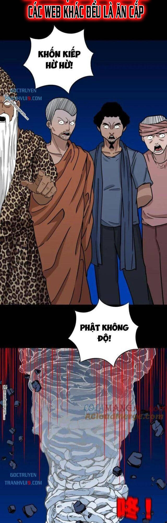 Đấu Yếm Thần Chap 339 - Next Chap 340