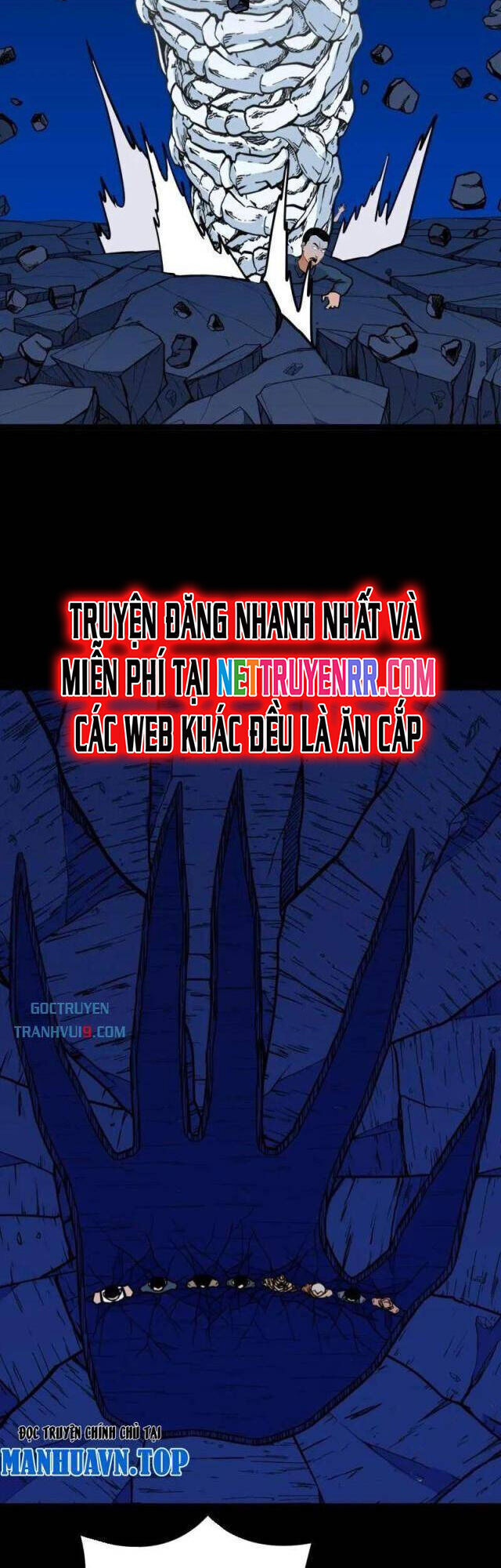 Đấu Yếm Thần Chap 339 - Next Chap 340