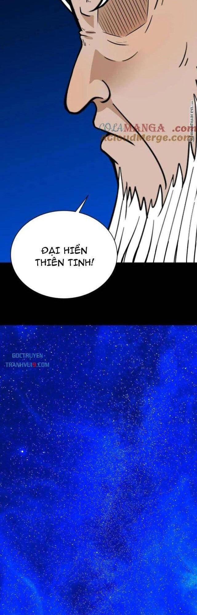 Đấu Yếm Thần Chap 339 - Next Chap 340