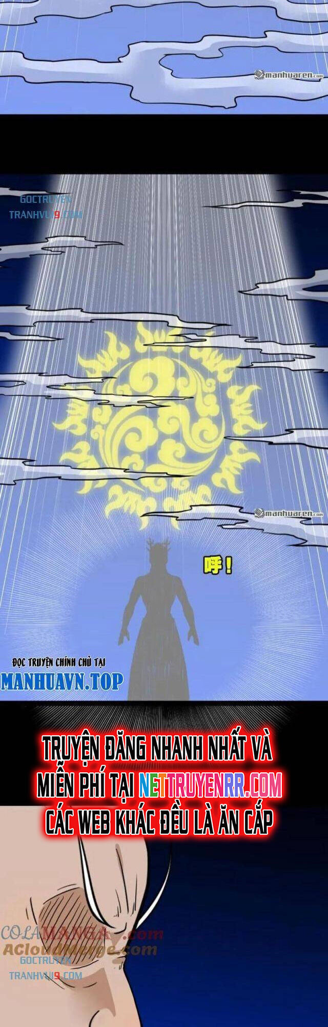 Đấu Yếm Thần Chap 339 - Next Chap 340