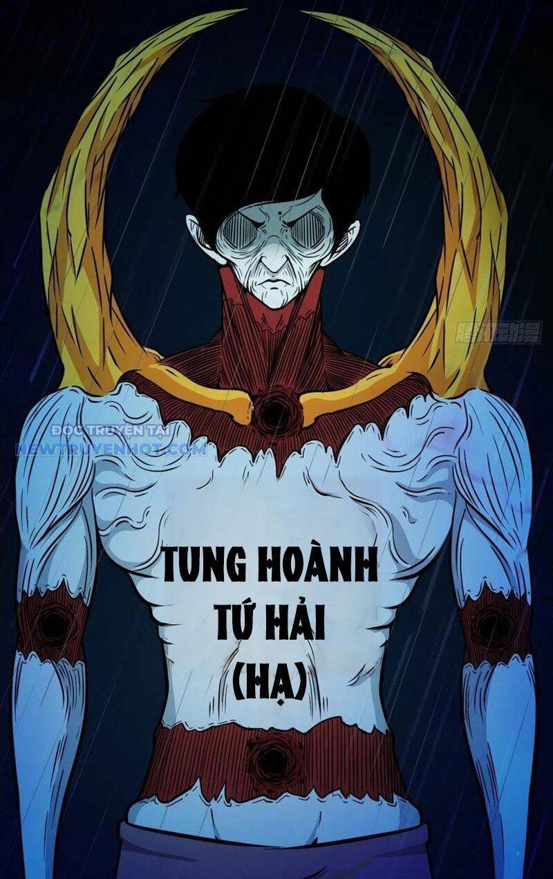 Đấu Yếm Thần Chap 34 - Next Chap 35