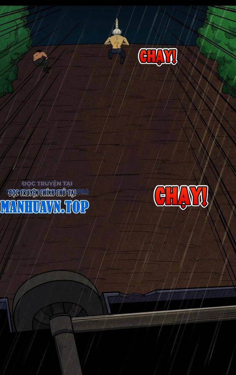 Đấu Yếm Thần Chap 34 - Next Chap 35