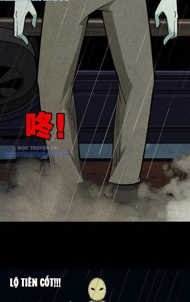 Đấu Yếm Thần Chap 34 - Next Chap 35