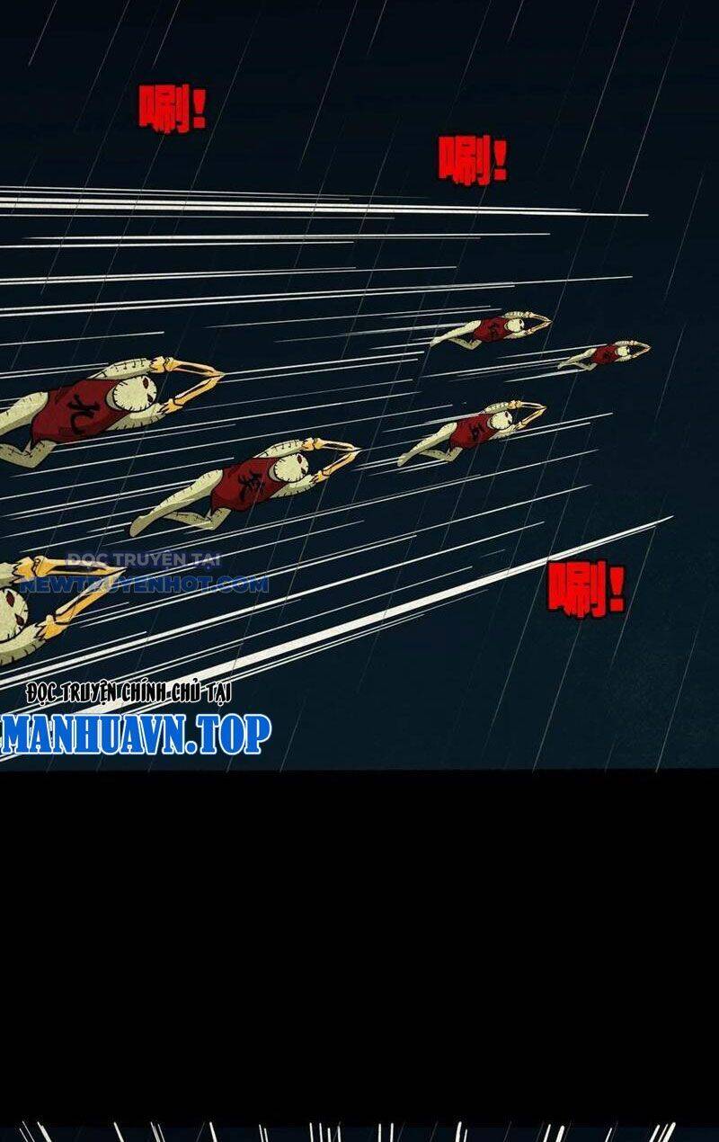 Đấu Yếm Thần Chap 34 - Next Chap 35