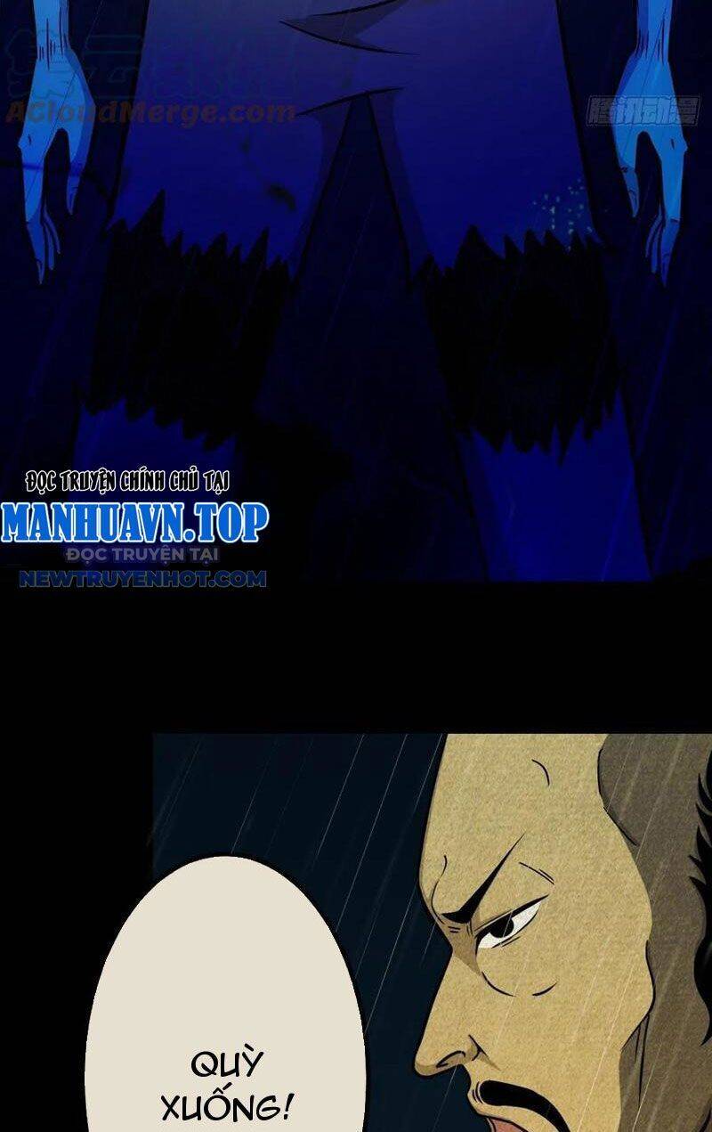 Đấu Yếm Thần Chap 34 - Next Chap 35
