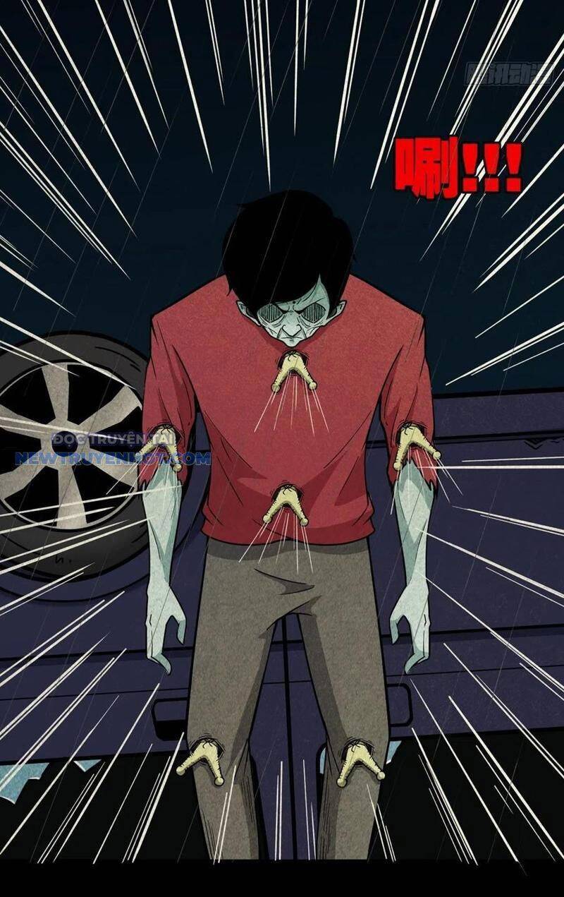 Đấu Yếm Thần Chap 34 - Next Chap 35