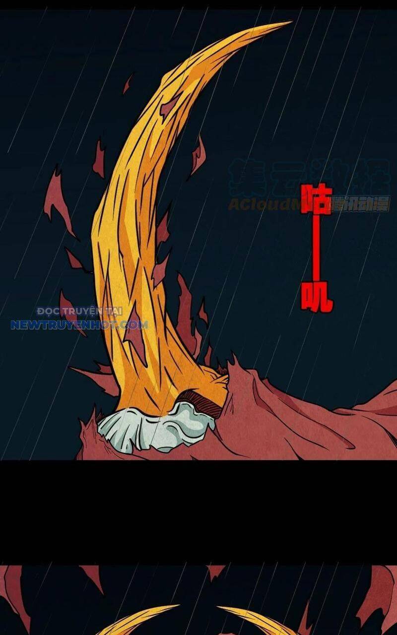 Đấu Yếm Thần Chap 34 - Next Chap 35