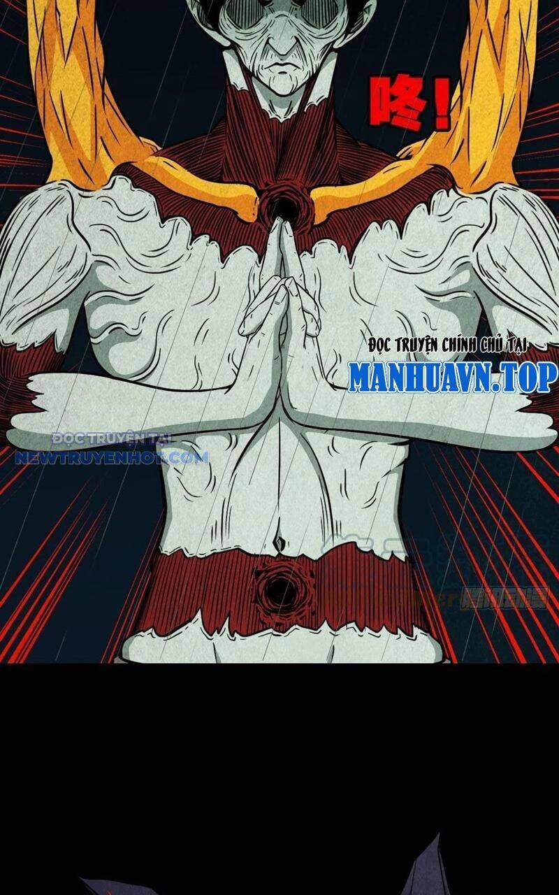 Đấu Yếm Thần Chap 34 - Next Chap 35