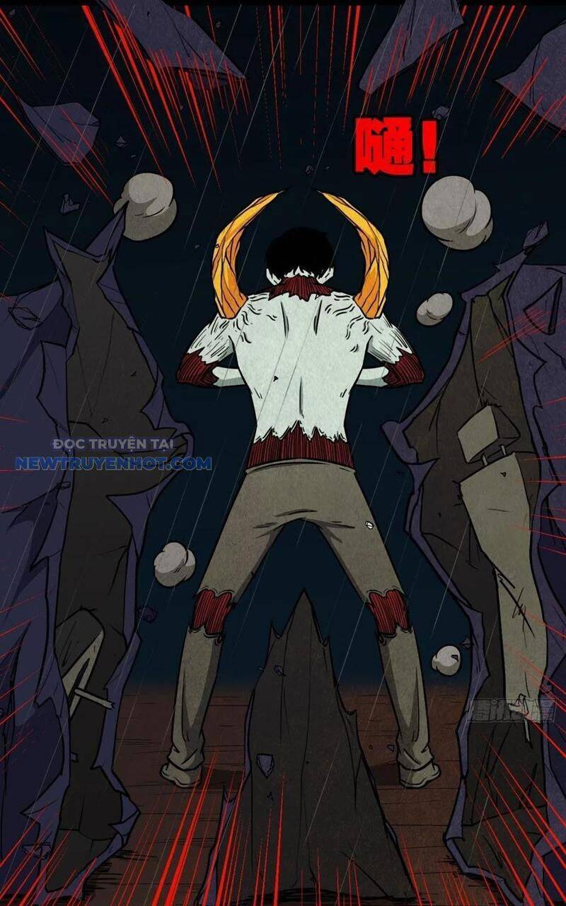 Đấu Yếm Thần Chap 34 - Next Chap 35