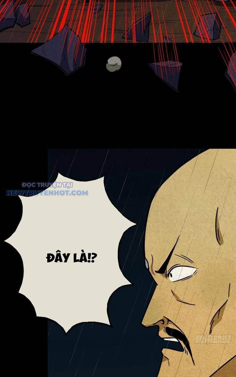 Đấu Yếm Thần Chap 34 - Next Chap 35