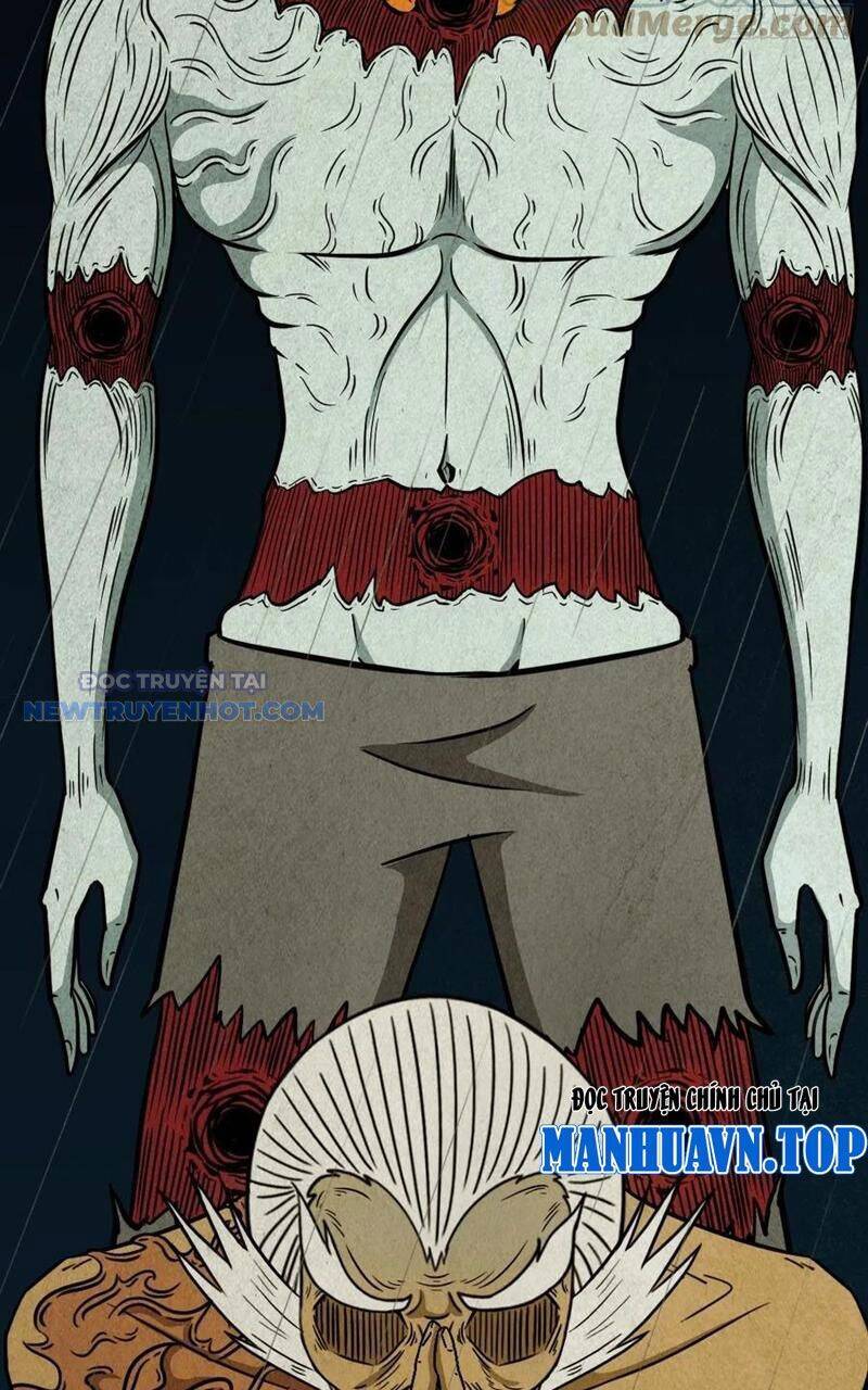 Đấu Yếm Thần Chap 34 - Next Chap 35