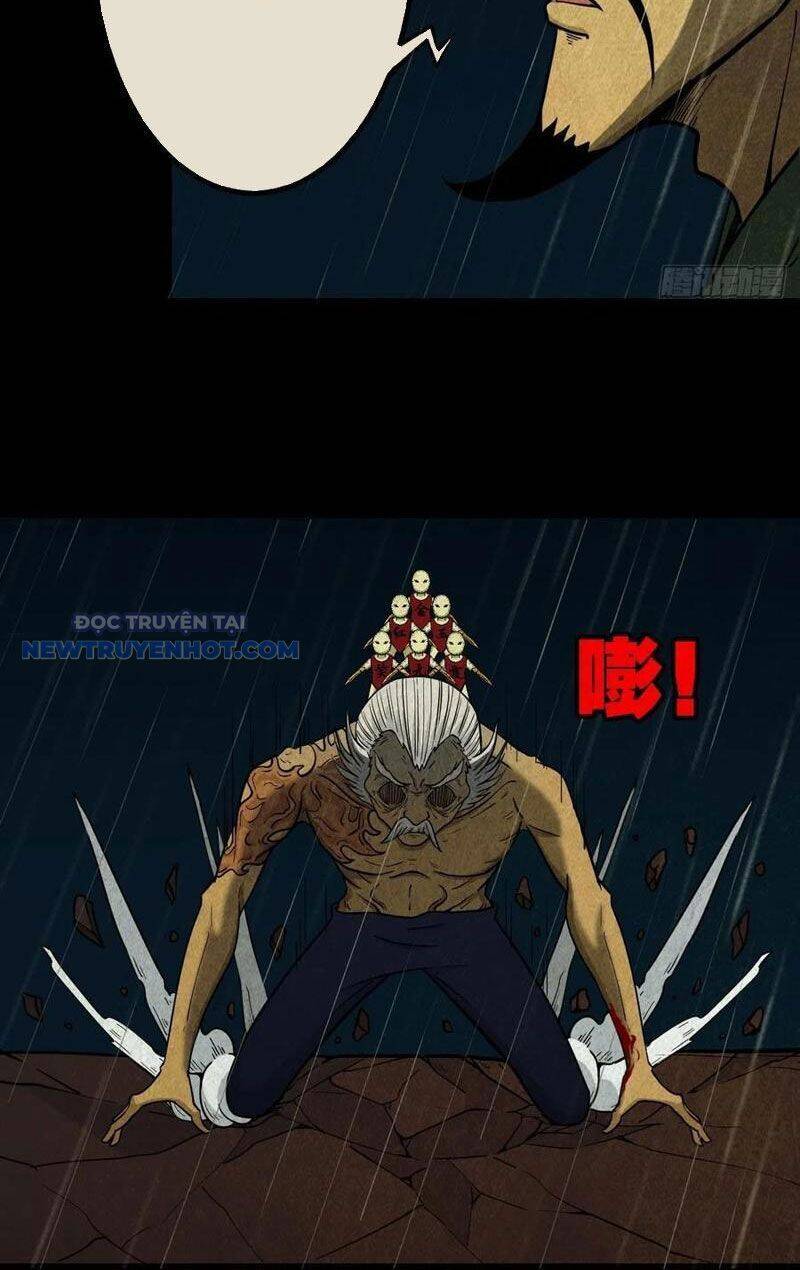 Đấu Yếm Thần Chap 34 - Next Chap 35