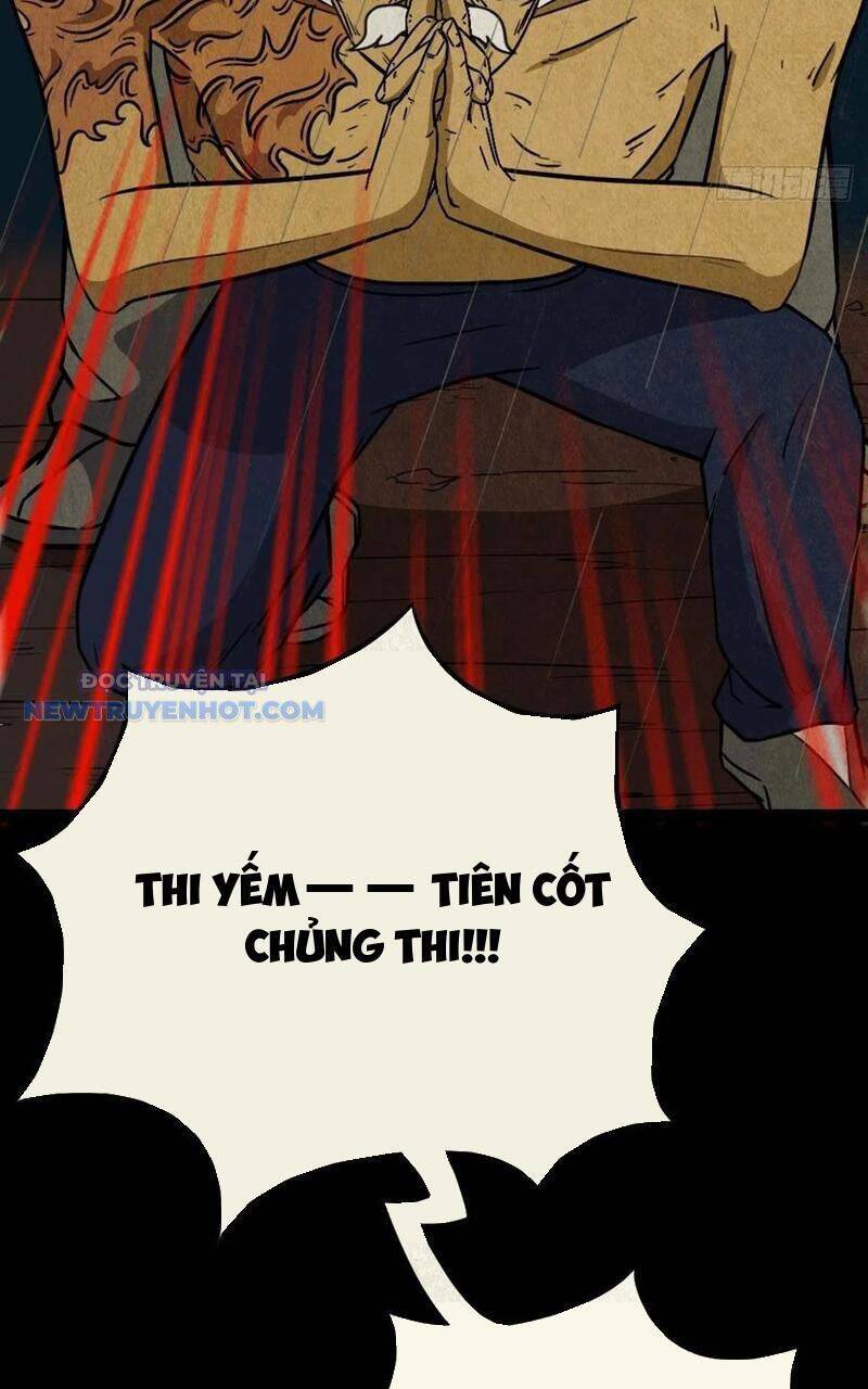 Đấu Yếm Thần Chap 34 - Next Chap 35