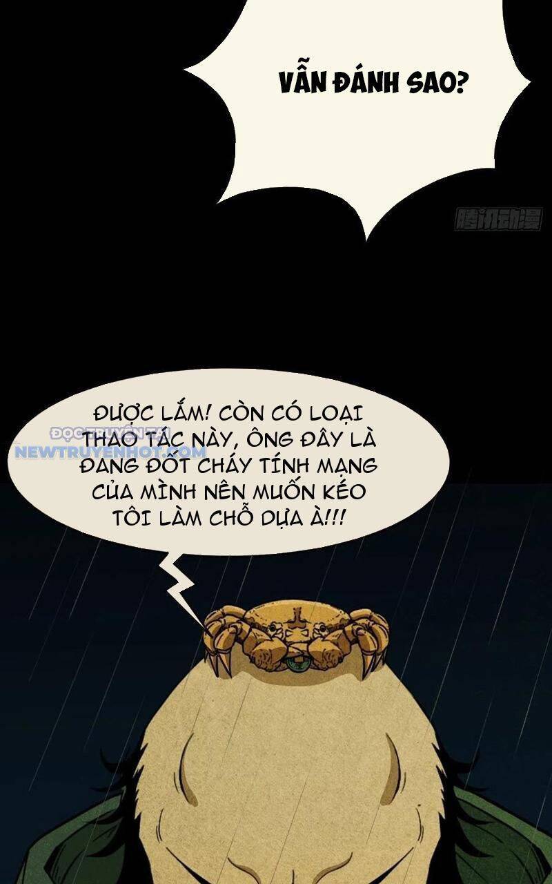 Đấu Yếm Thần Chap 34 - Next Chap 35