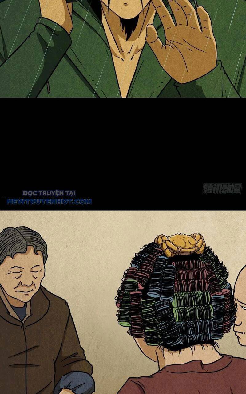 Đấu Yếm Thần Chap 34 - Next Chap 35