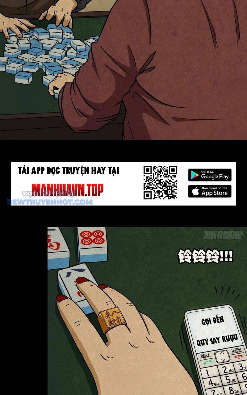 Đấu Yếm Thần Chap 34 - Next Chap 35