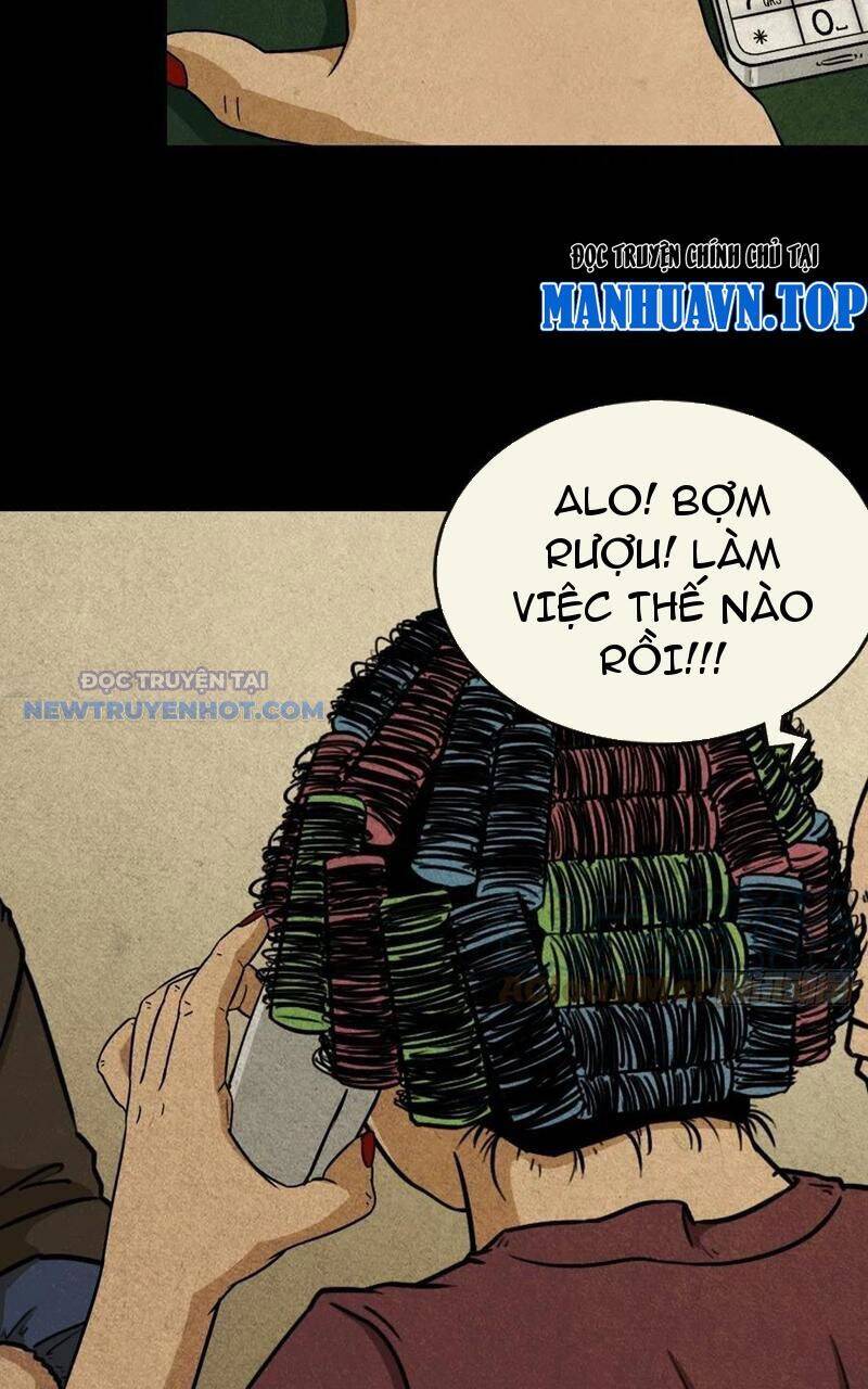 Đấu Yếm Thần Chap 34 - Next Chap 35