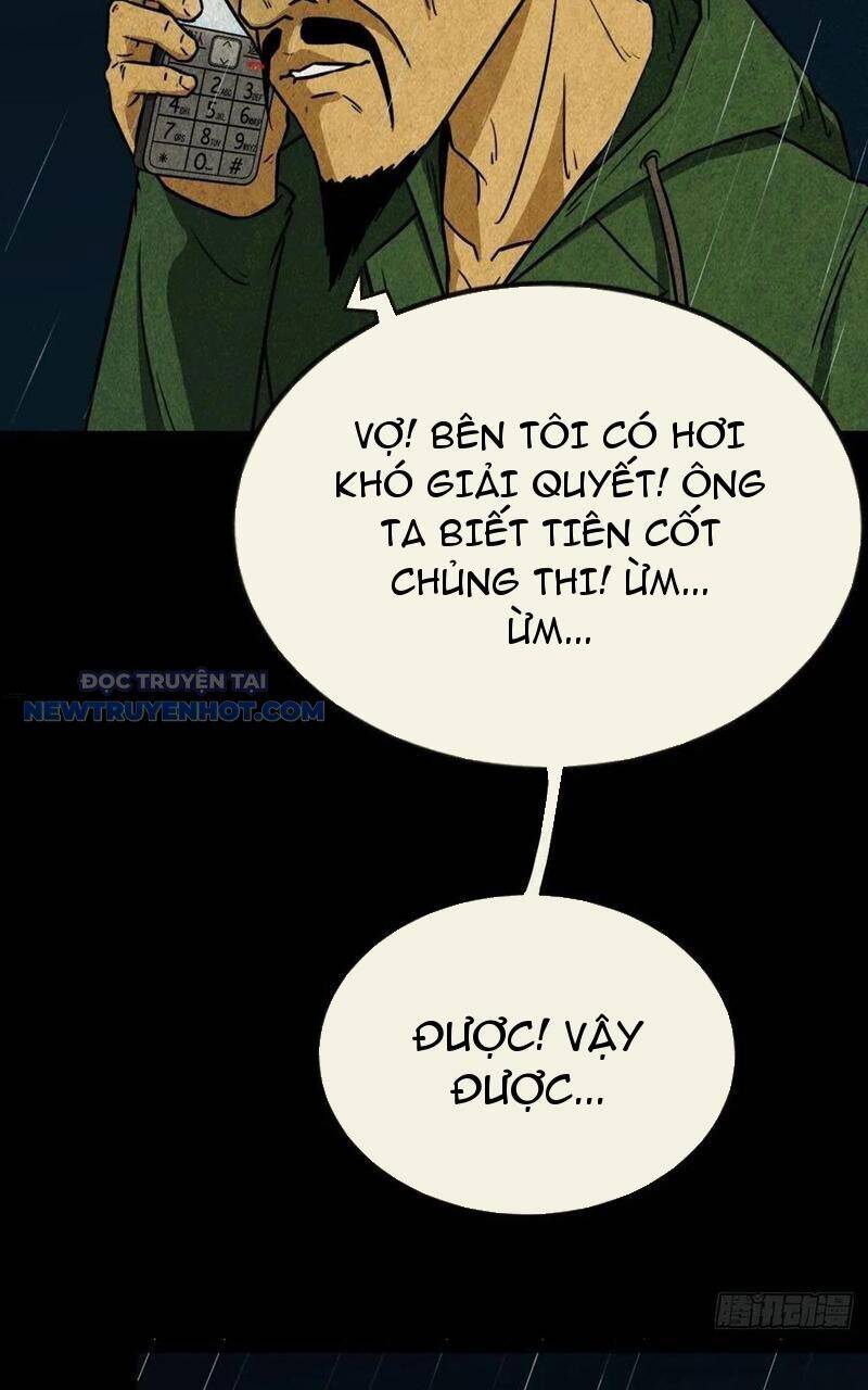 Đấu Yếm Thần Chap 34 - Next Chap 35