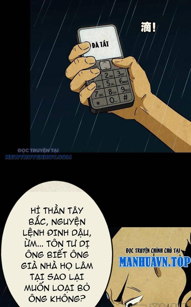 Đấu Yếm Thần Chap 34 - Next Chap 35