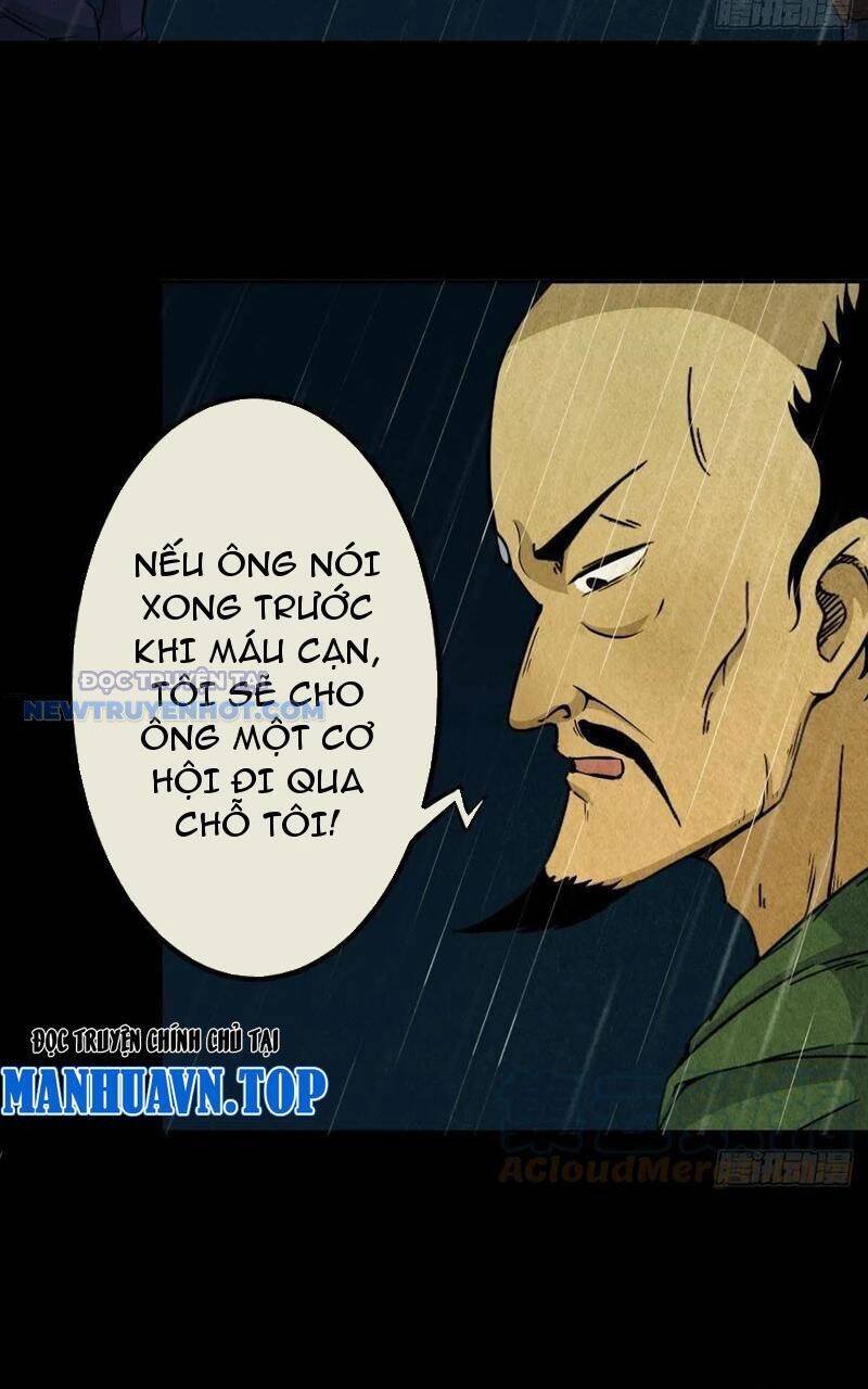 Đấu Yếm Thần Chap 34 - Next Chap 35