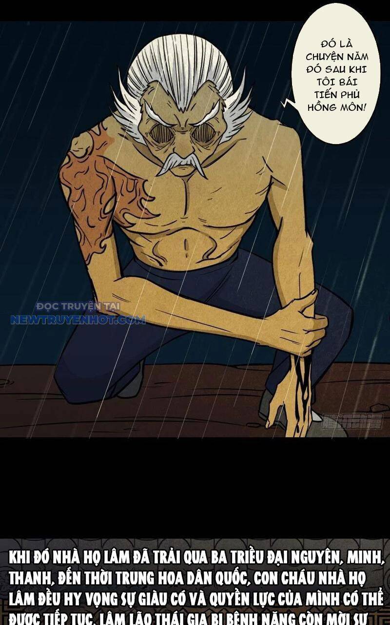 Đấu Yếm Thần Chap 34 - Next Chap 35