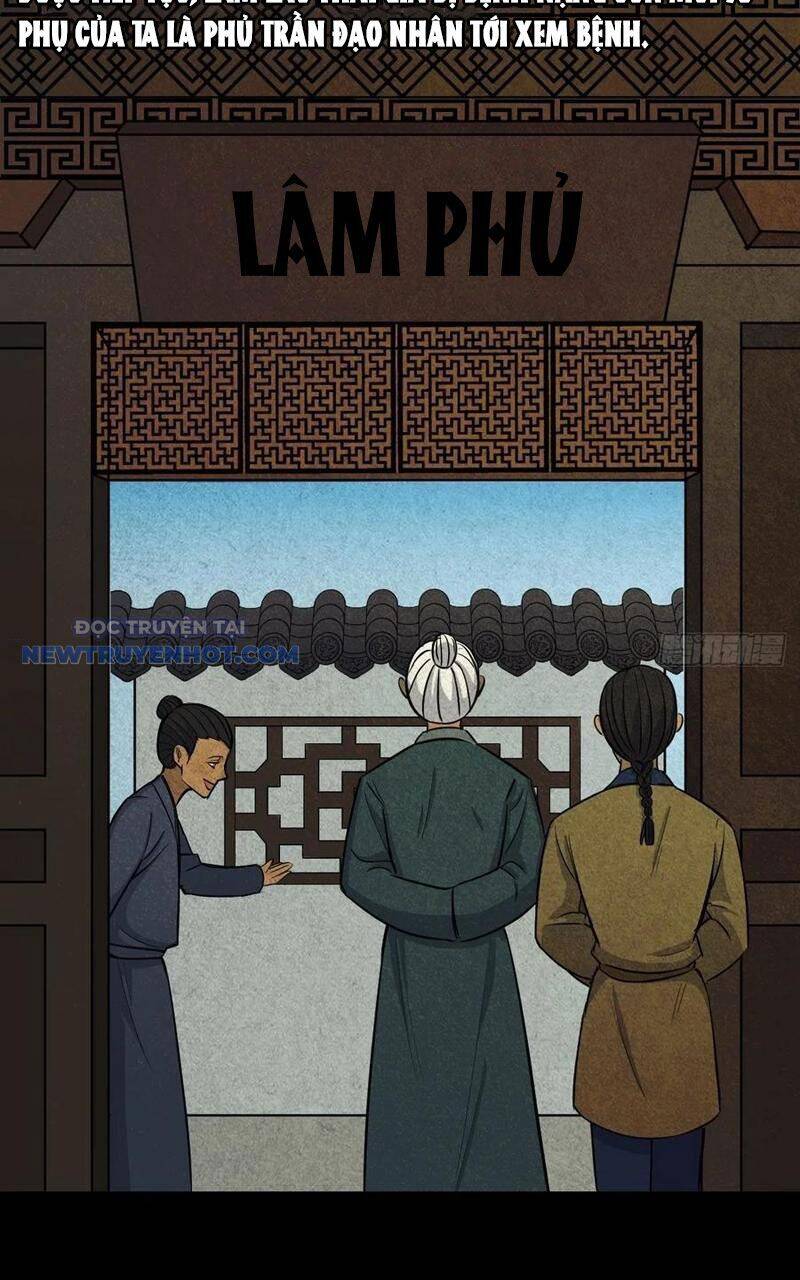 Đấu Yếm Thần Chap 34 - Next Chap 35