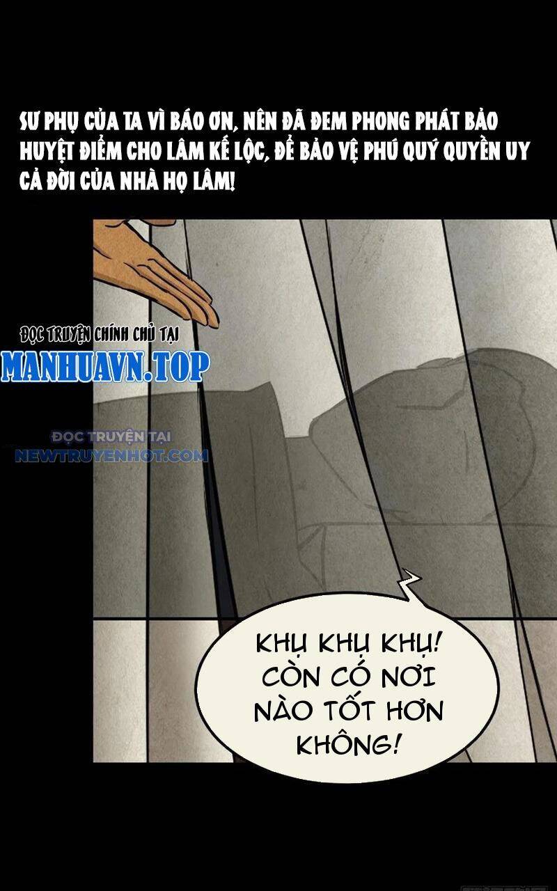 Đấu Yếm Thần Chap 34 - Next Chap 35